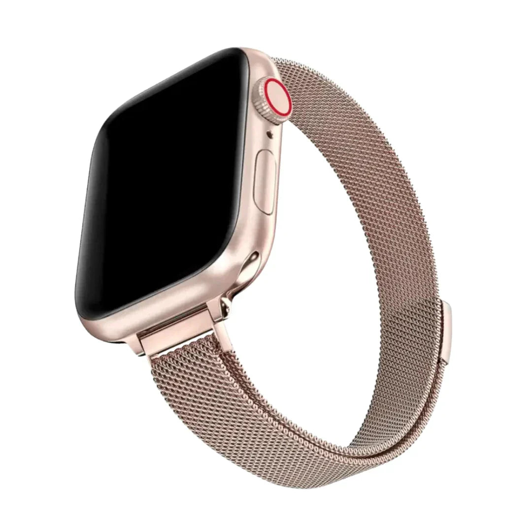 Slim Milanese