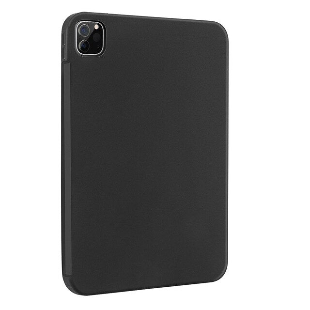 Original Liquid Silicone Case for iPad