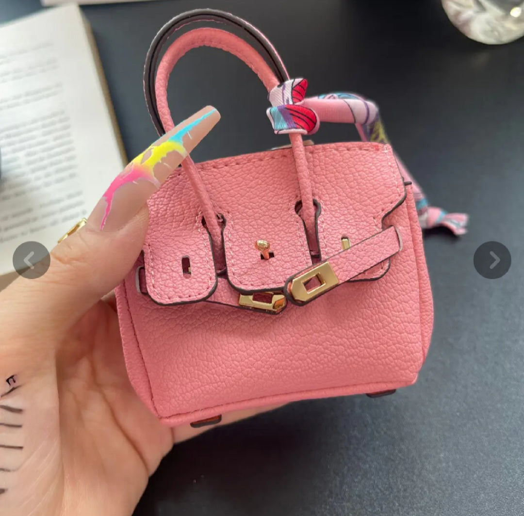 MINI BAG AIRPOD CASE