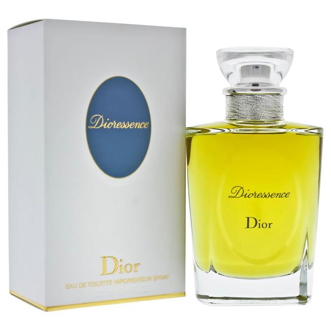 Parfém DRessence