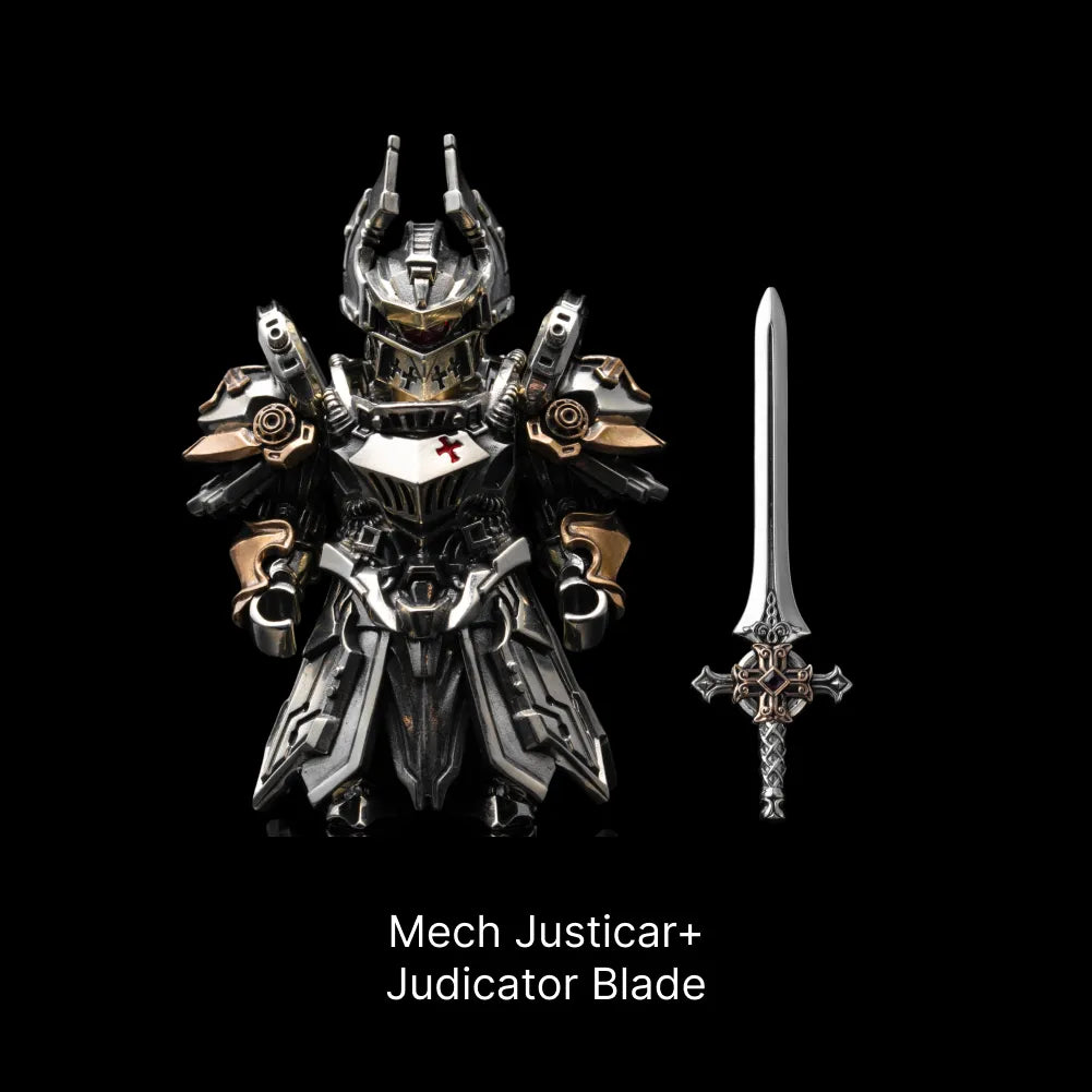 Magnetic Soldier Collection