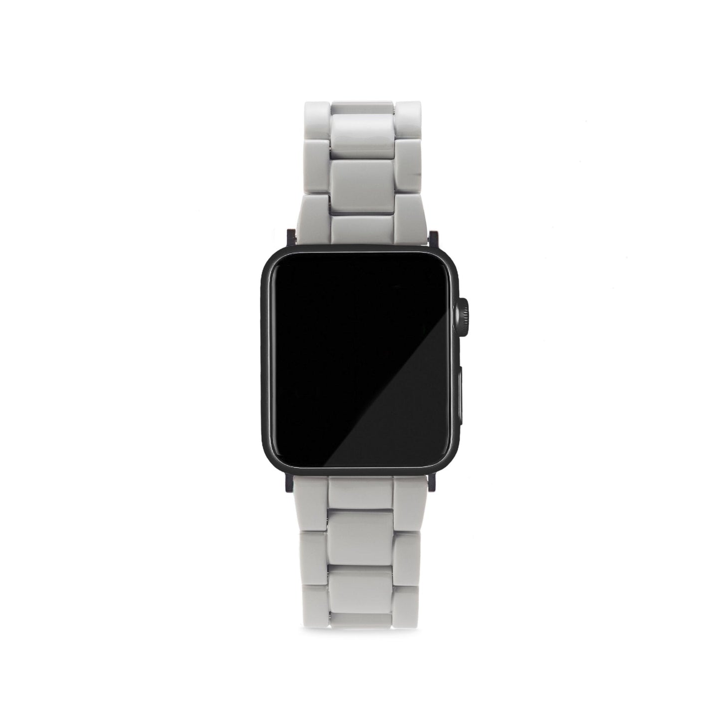 Apple Watch Band in Hellgrau