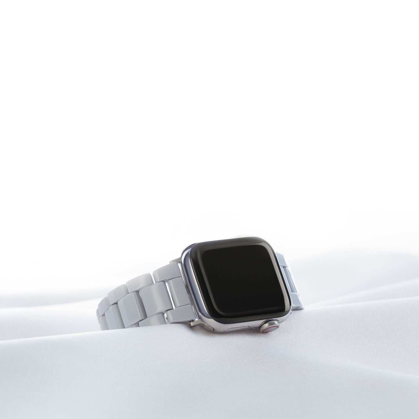 Apple Watch Band in Hellgrau