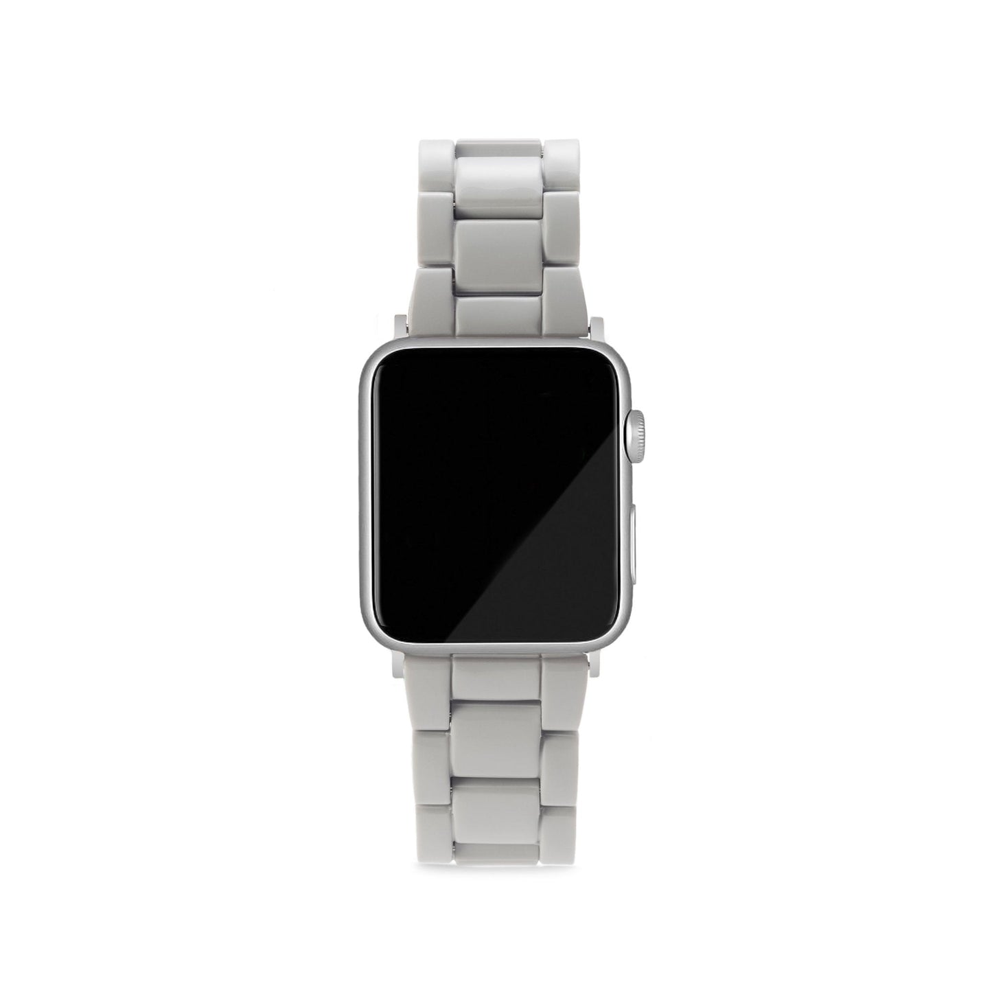 Apple Watch Band in Hellgrau