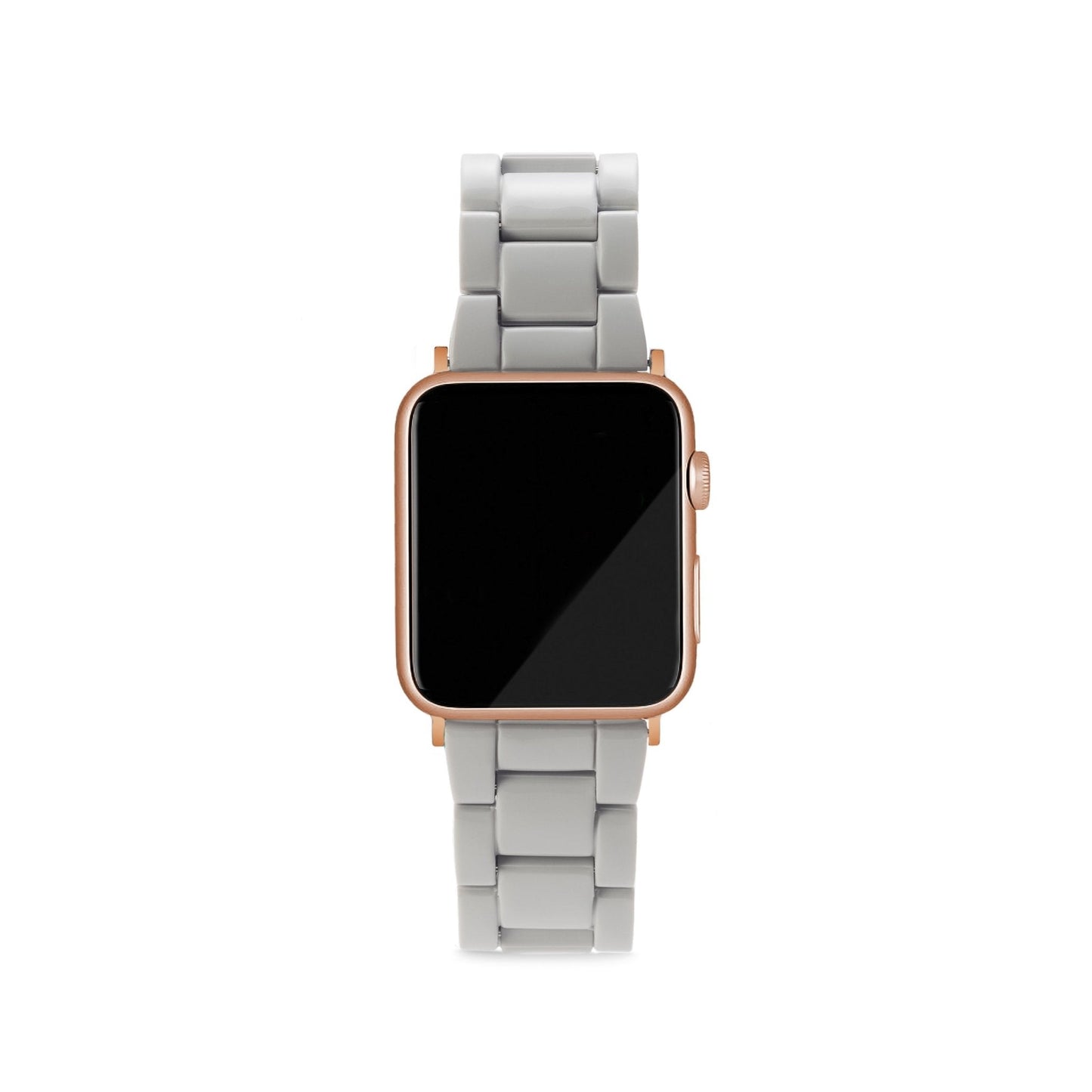 Apple Watch Band in Hellgrau