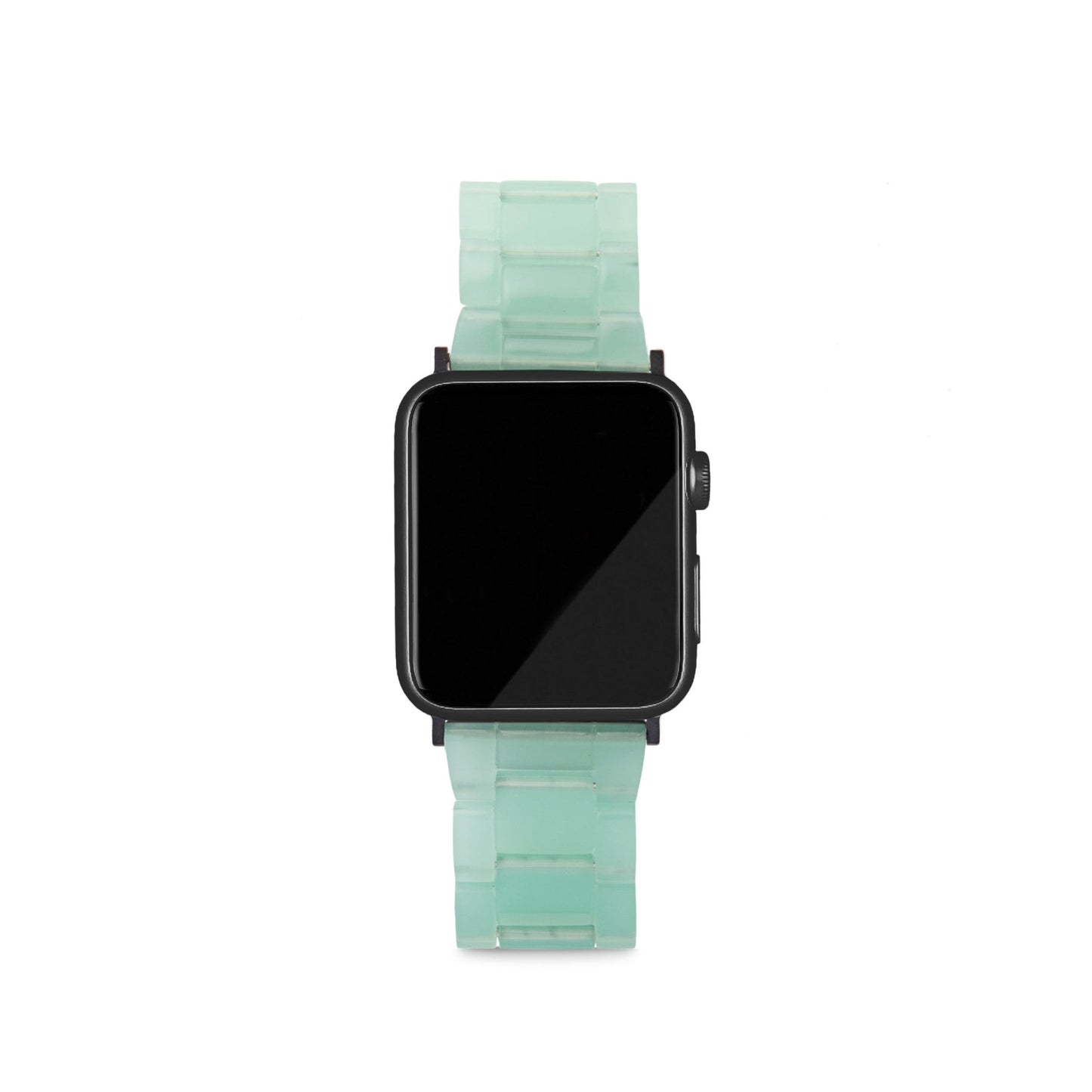 Apple Watch szíj Sea Glass anyagból