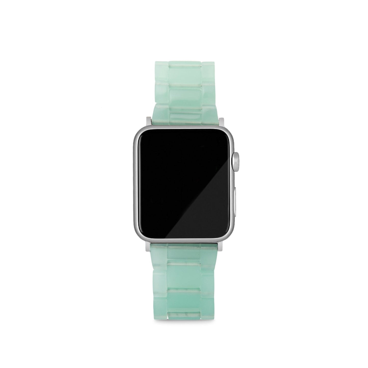 Apple Watch szíj Sea Glass anyagból