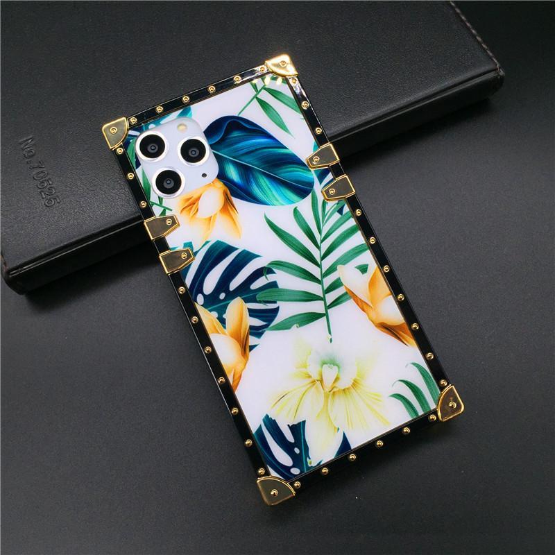 Coque Samsung "Caju"