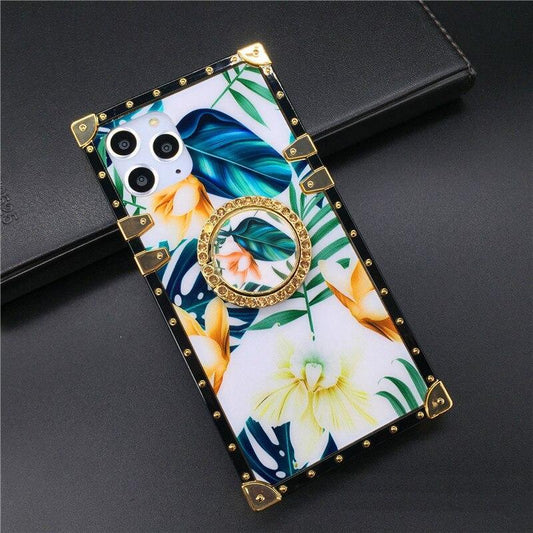 Coque Samsung "Caju Ring"