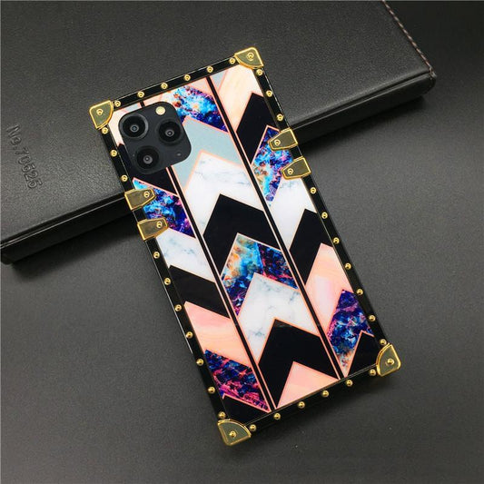 Coque Samsung "Chlorite"