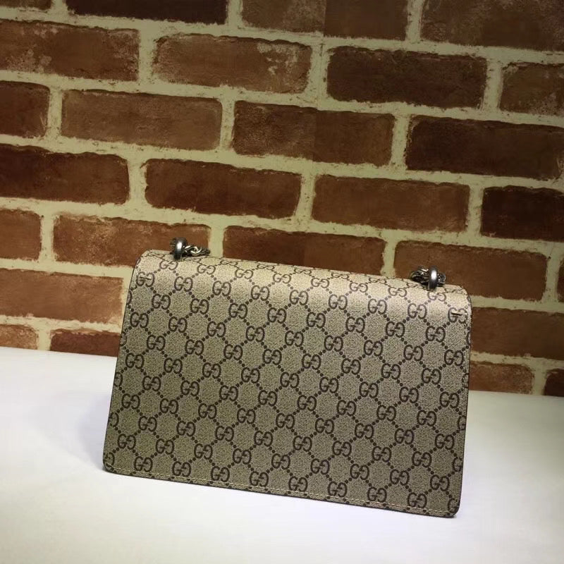 Kabelka GG Classic Monogram