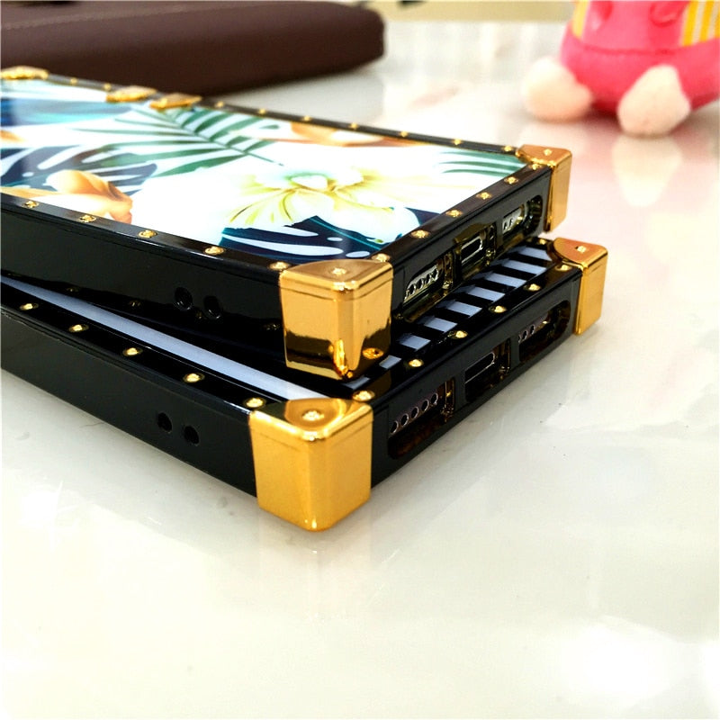 Coque Samsung "Caju"