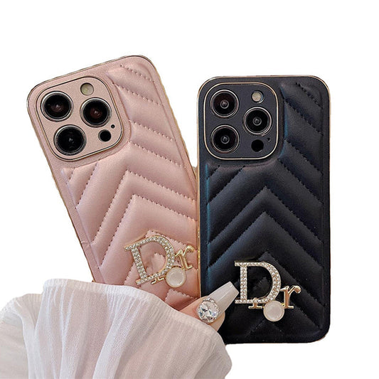 CD Air Cushion obal na iPhone