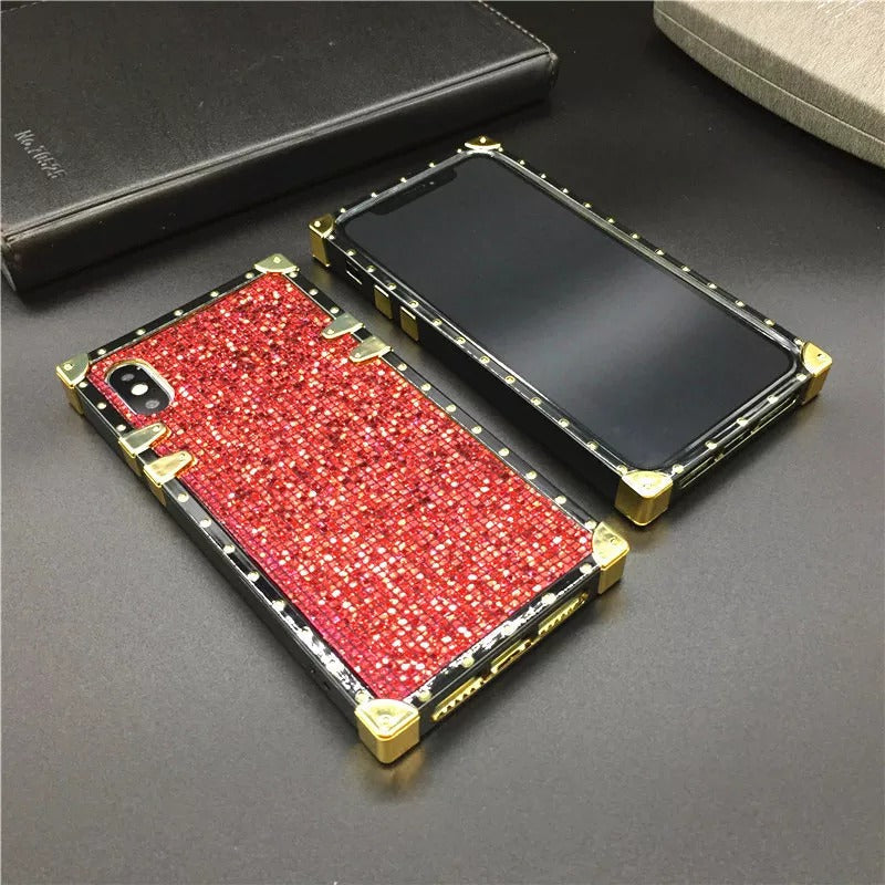 サムスンのケース「ルビー」
