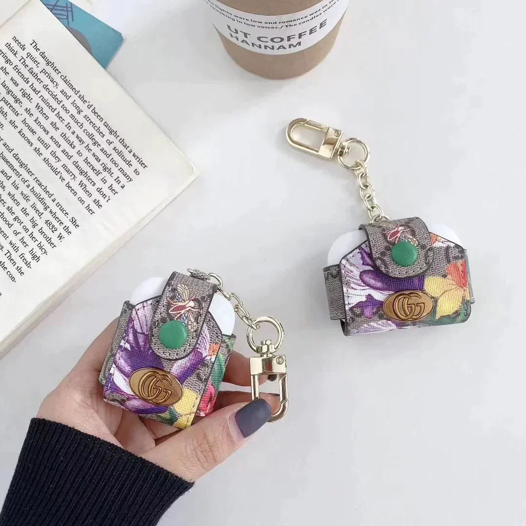 Capas AirPods GG
