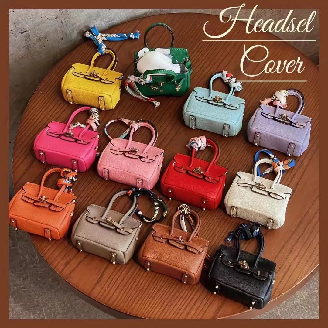 MINI BAG AIRPOD CASE