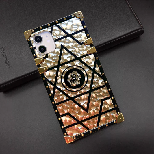 Coque Samsung "Emera"