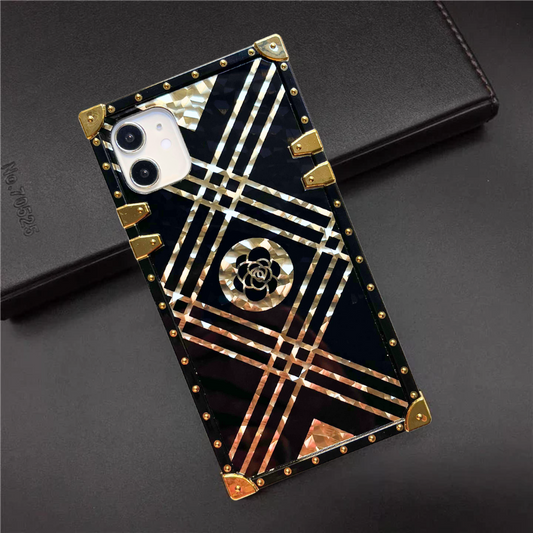 Coque Samsung "Érébo"