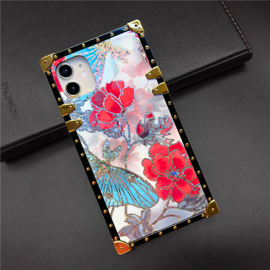Samsung Fodral "Poppy"