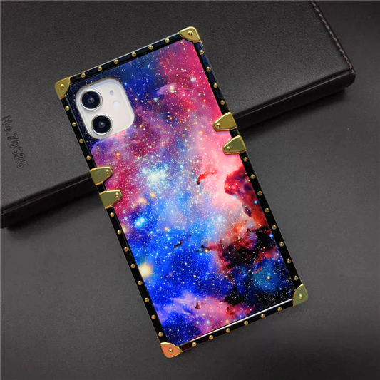 Capa Samsung "Serendipidade"