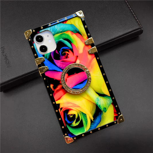 Coque Samsung "Bague Harmonie"