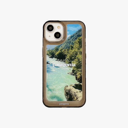 Περιορισμένη θήκη iPhone | PA River