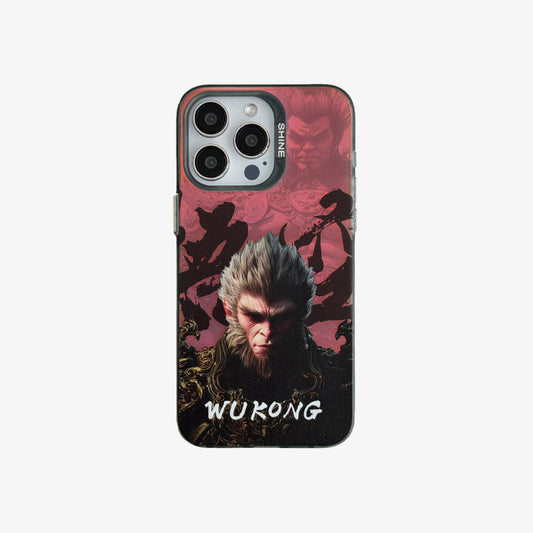 Περιορισμένη θήκη iPhone | Μαύρος Μύθος Wukong 5