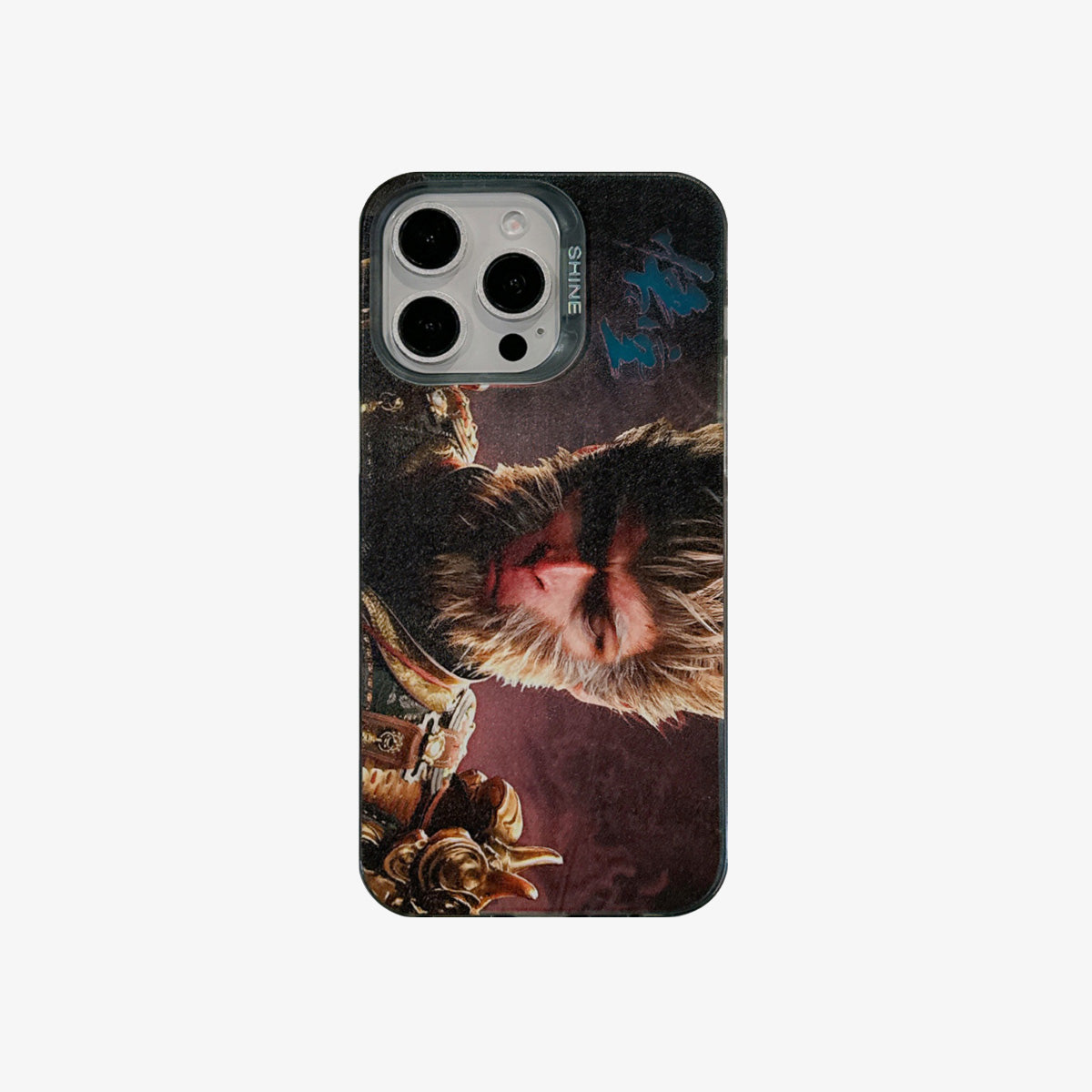 Funda limitada para iPhone | Mito negro Wukong 7
