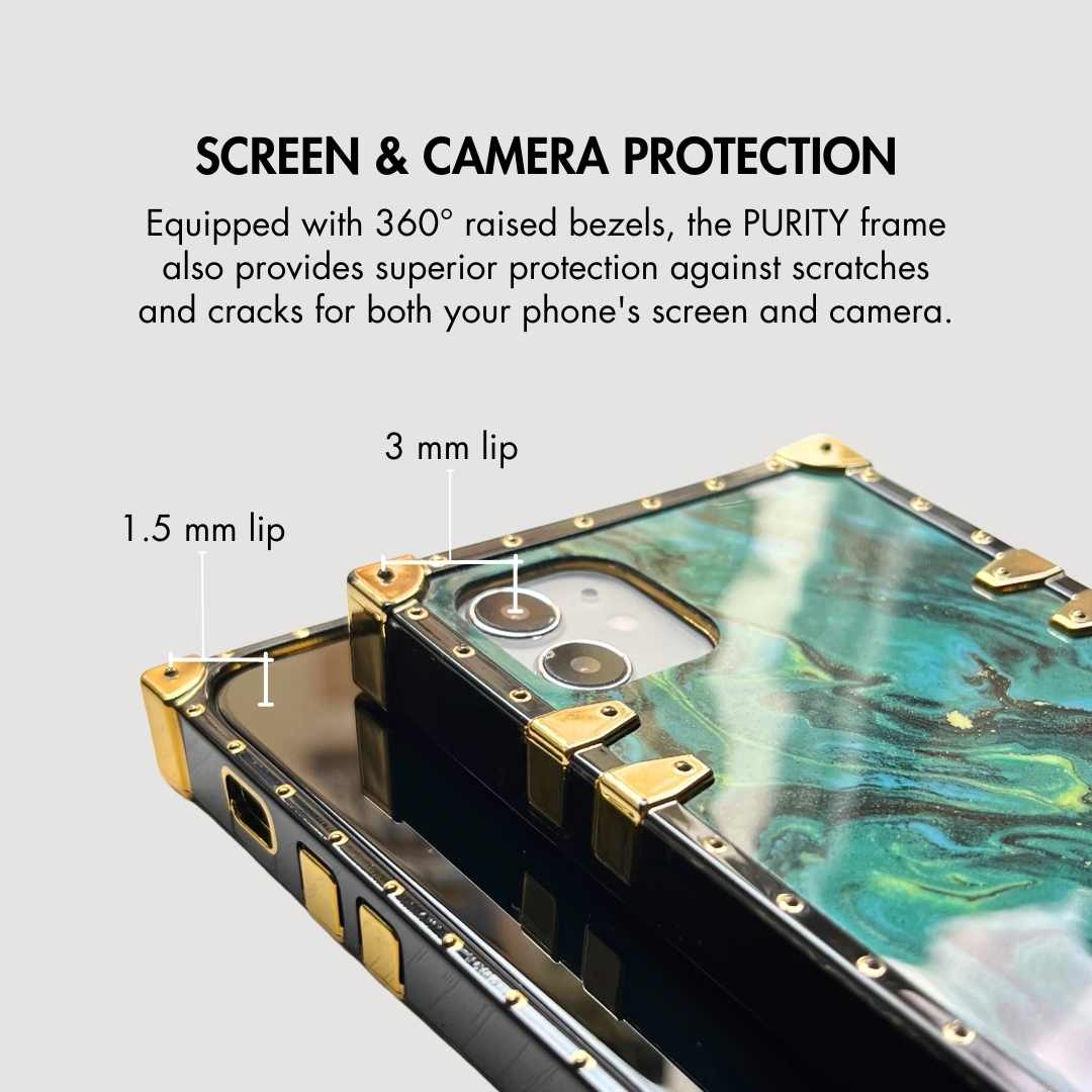 Funda Samsung "Anillo Isabis"