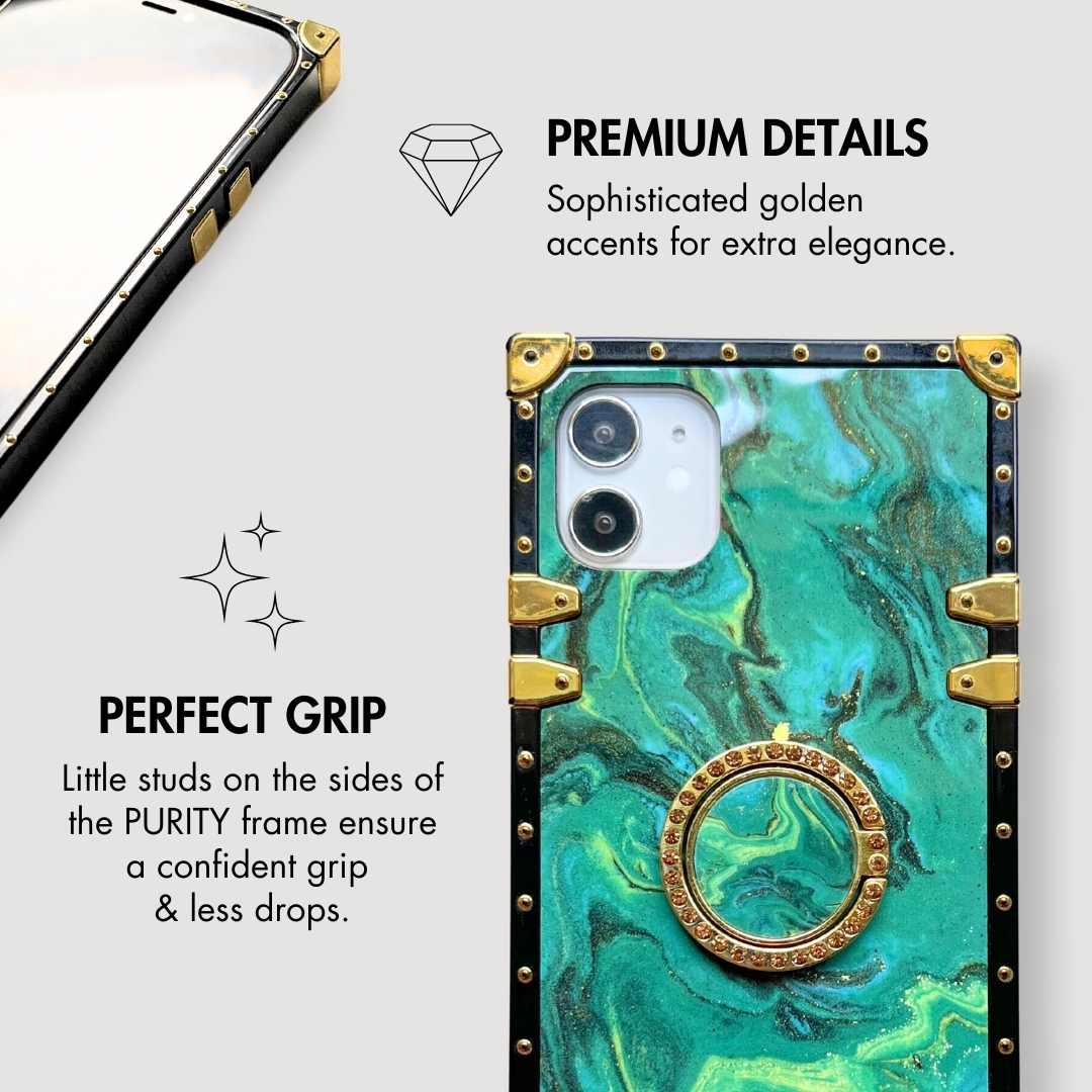 Funda Samsung "Anillo Isabis"