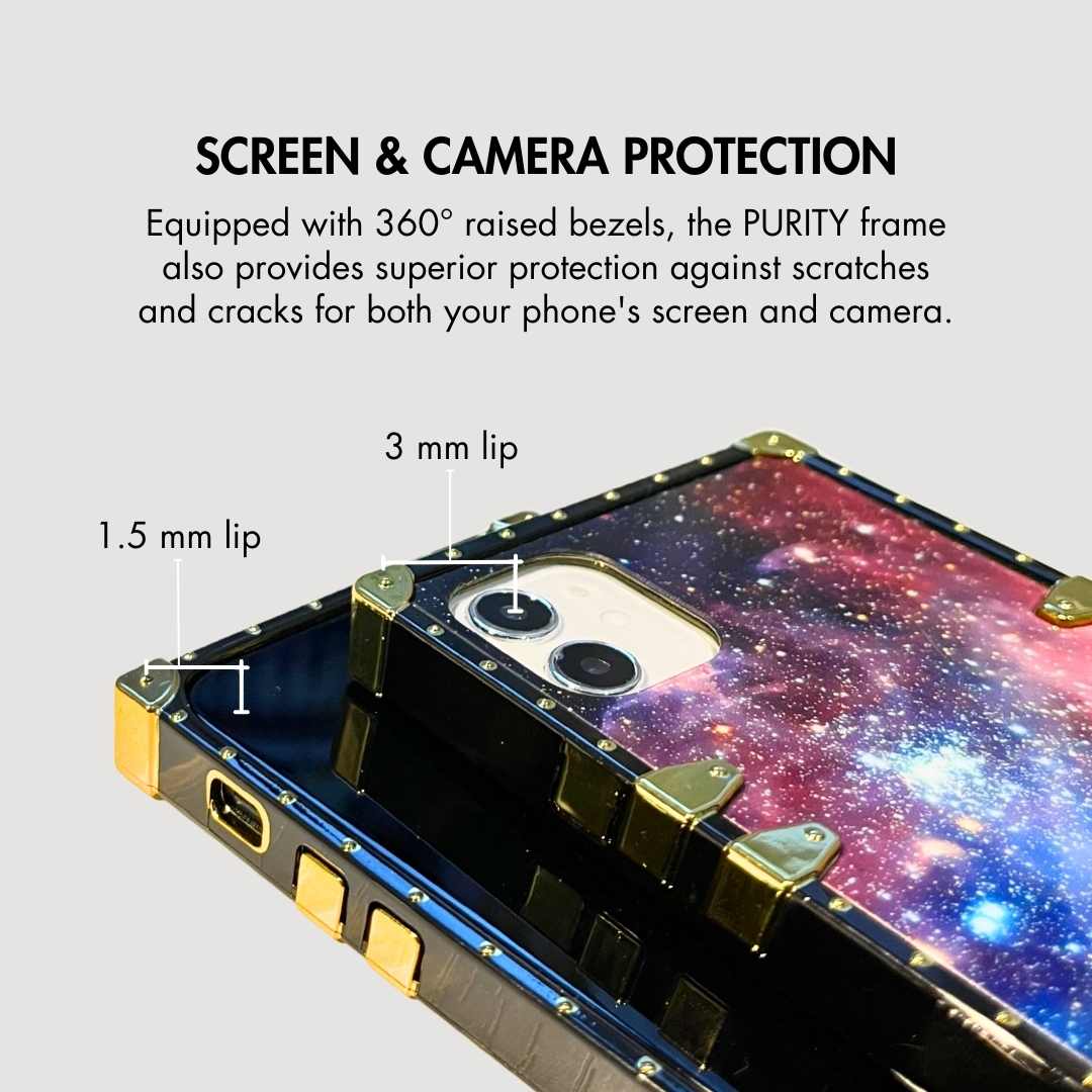 Samsung-fodral "Serendipity Ring"