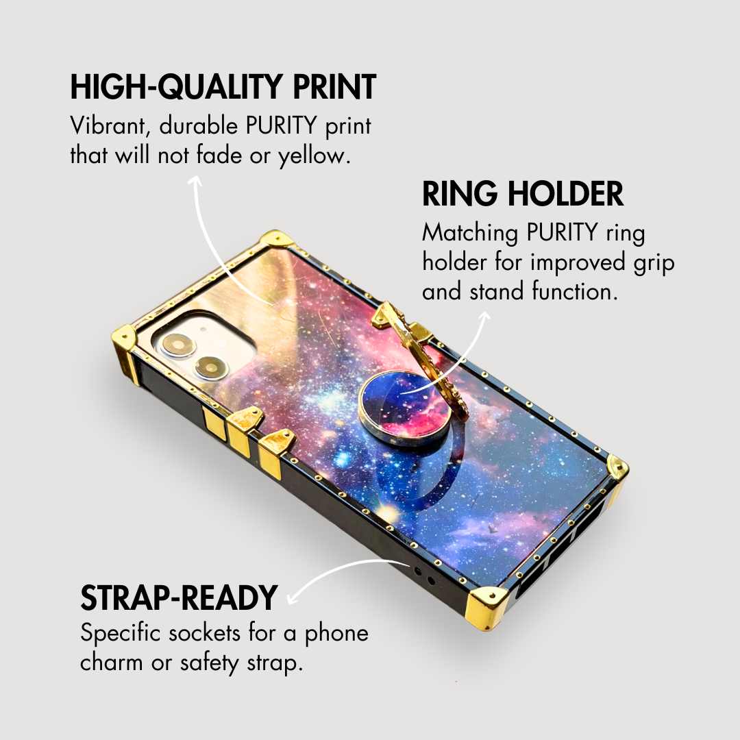 Samsung-fodral "Serendipity Ring"