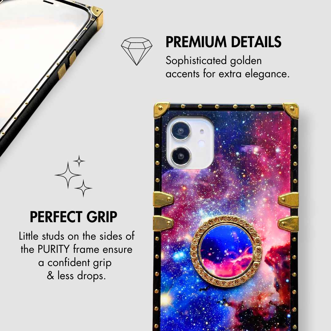 Samsung-fodral "Serendipity Ring"